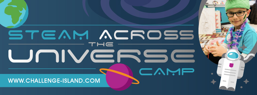 STEAM Across the Universe STEM Camp
