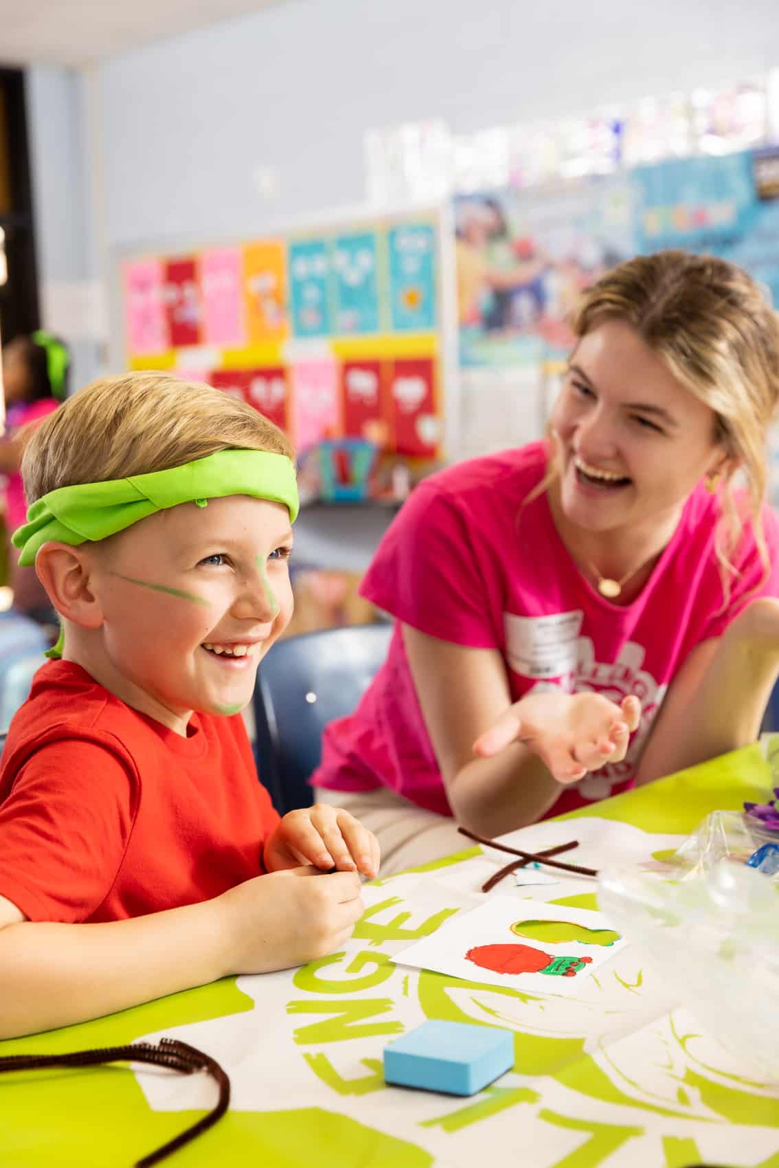 Award-Winning Onsite STEM Field Trips for schools