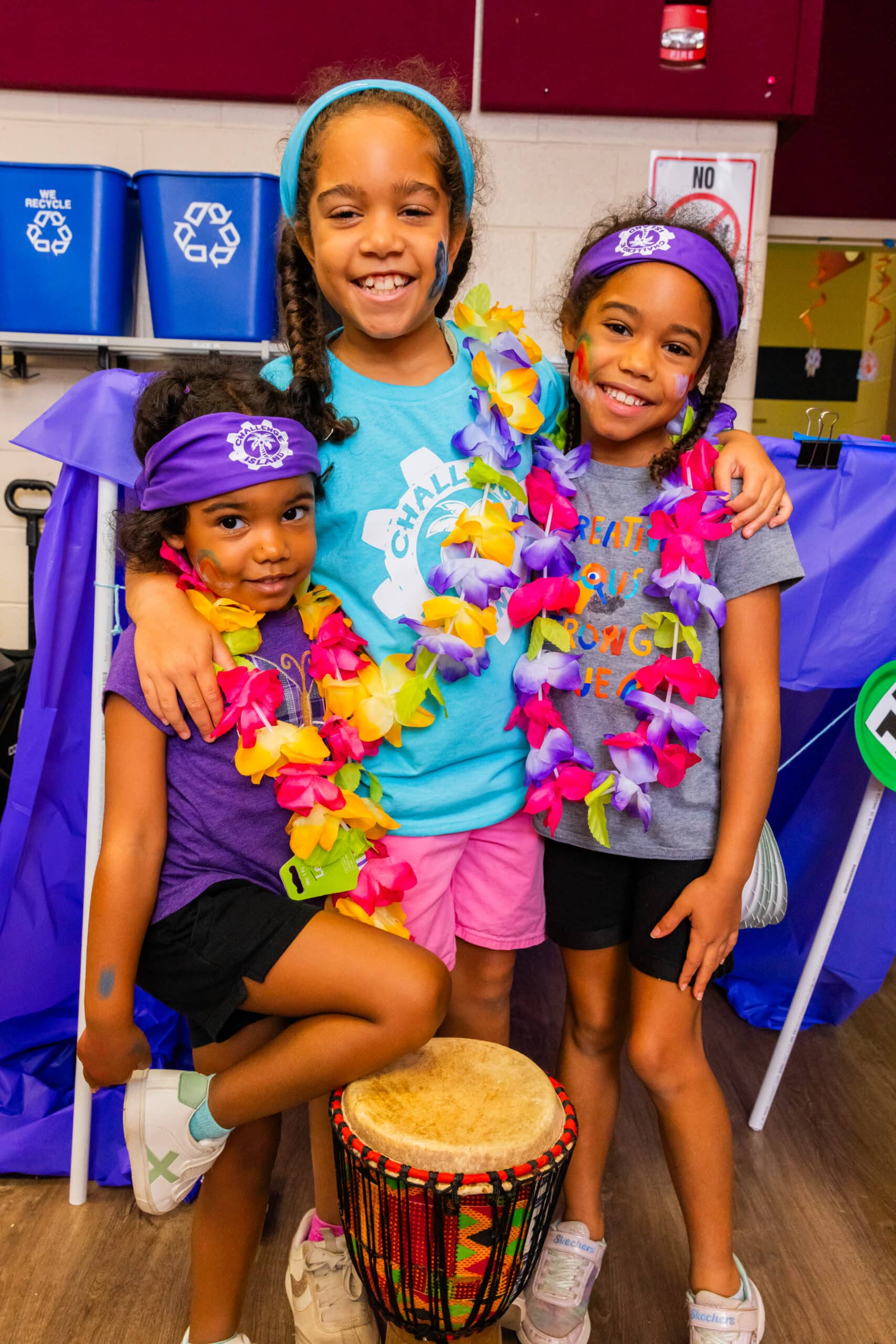 More Information About Our STEM Camps