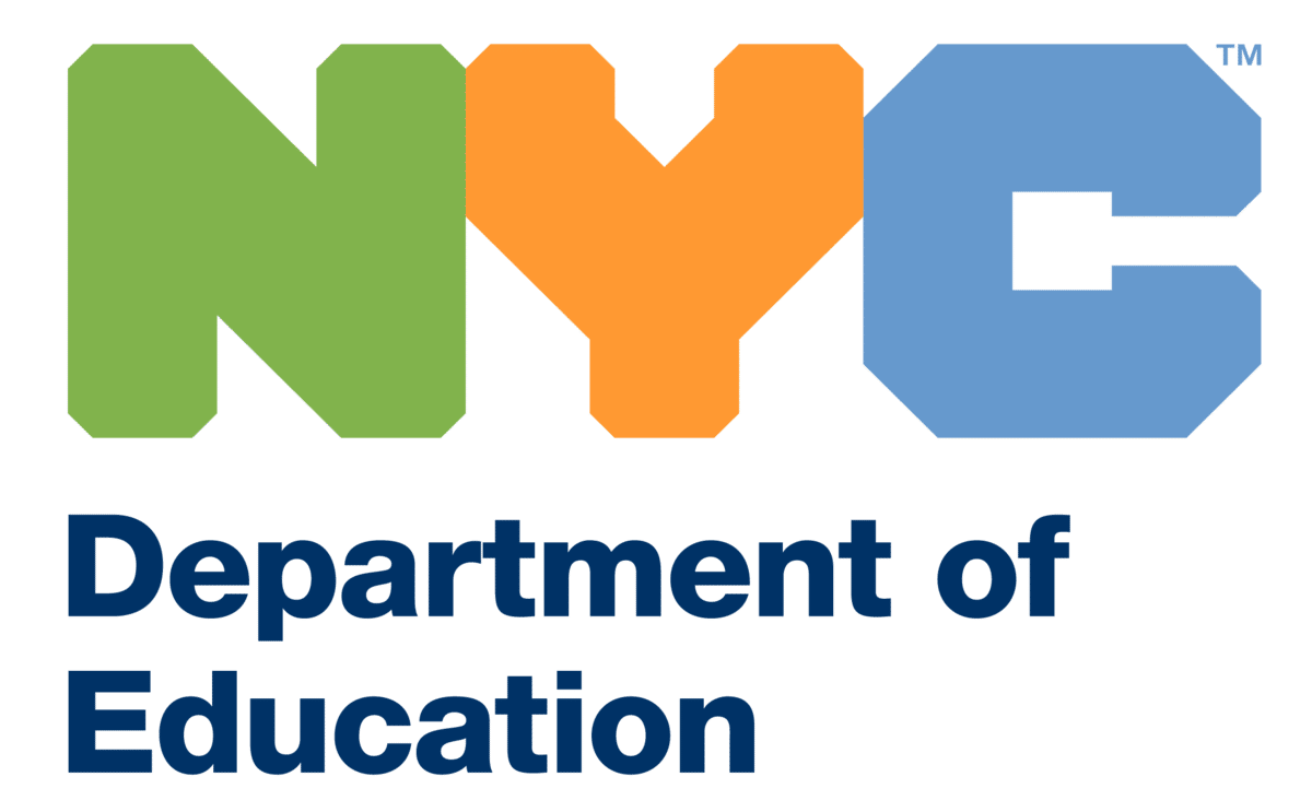 NYC department of education