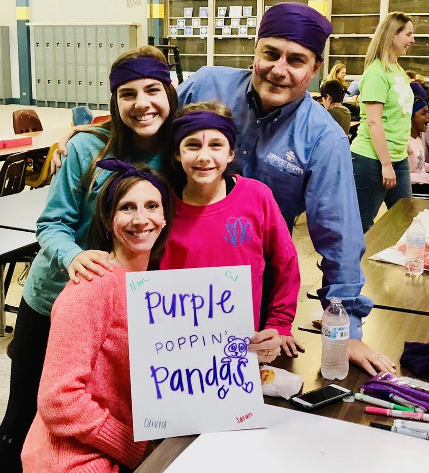 More Information About Family Engagement Events