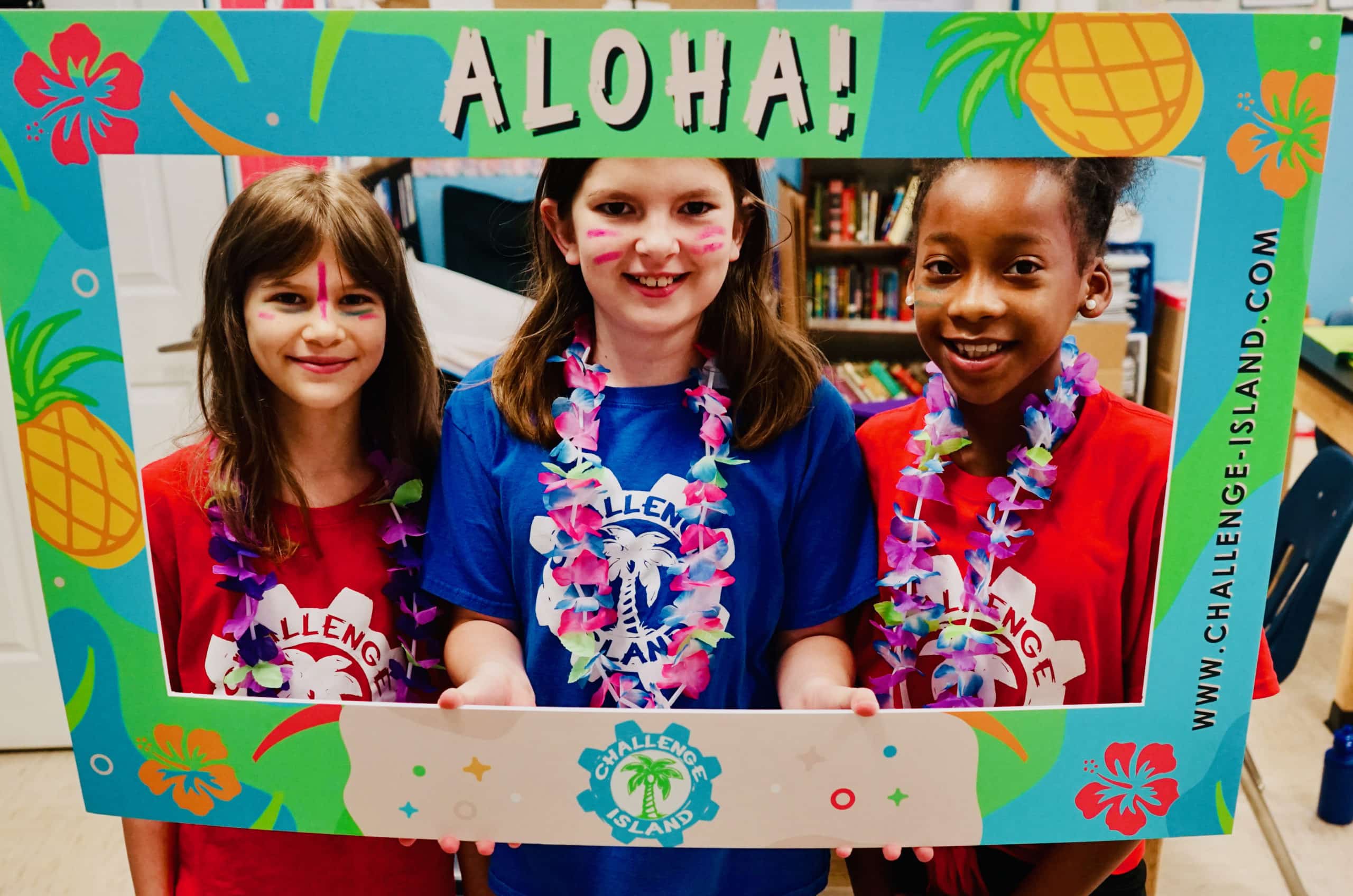Comprehensive STEAM Education and Family Engagement